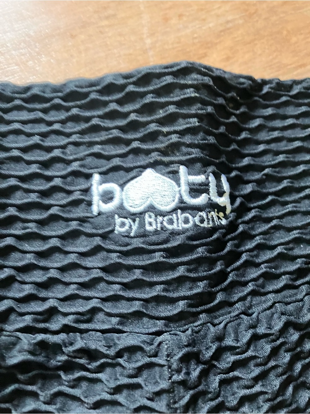 Booty by Brabant leggings black